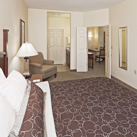 Staybridge Suites Oklahoma City By Ihg Екстер'єр фото