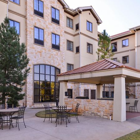Staybridge Suites Oklahoma City By Ihg Екстер'єр фото