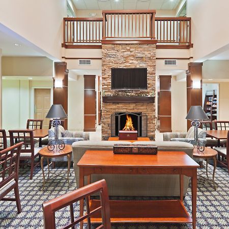 Staybridge Suites Oklahoma City By Ihg Екстер'єр фото