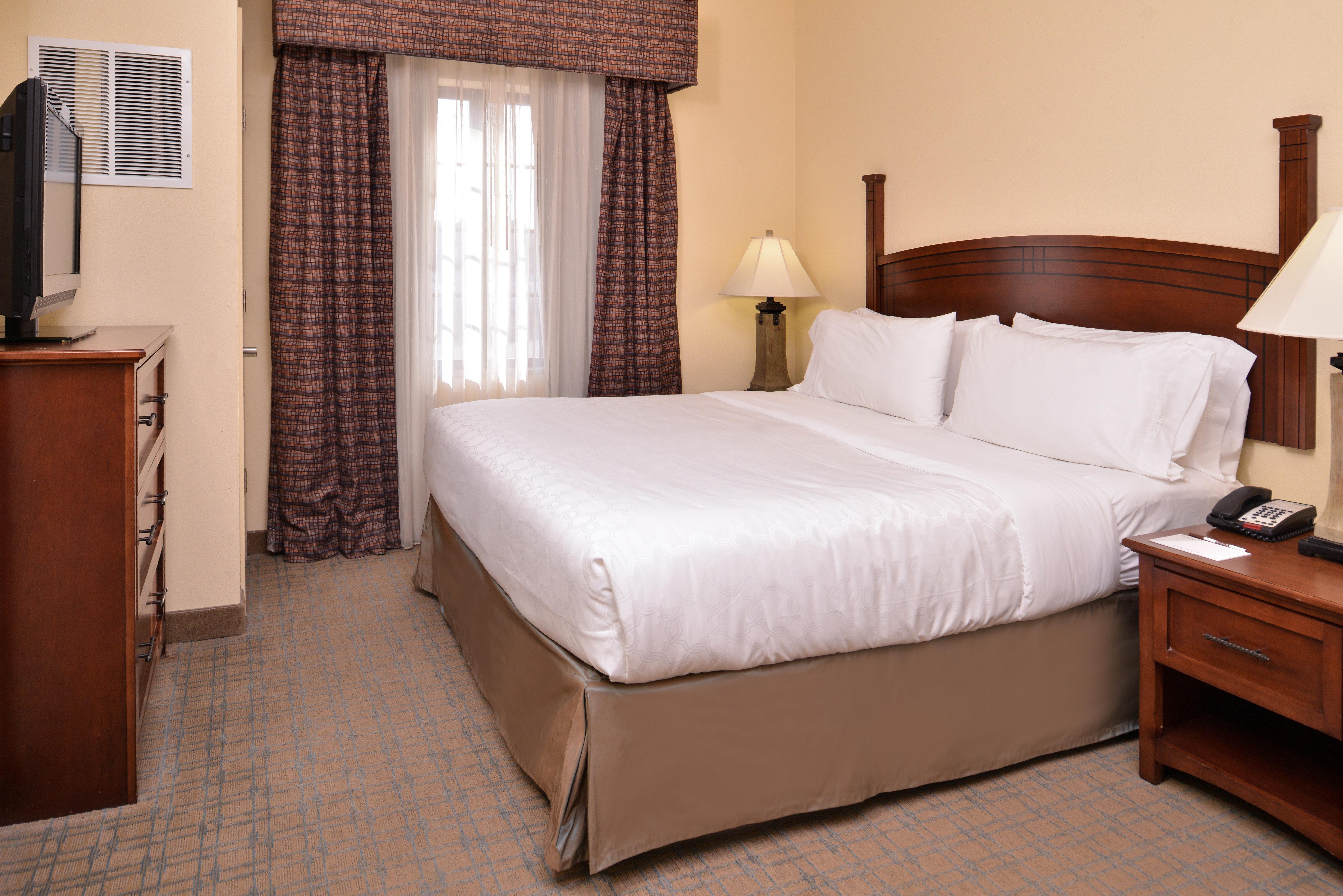 Staybridge Suites Oklahoma City By Ihg Екстер'єр фото