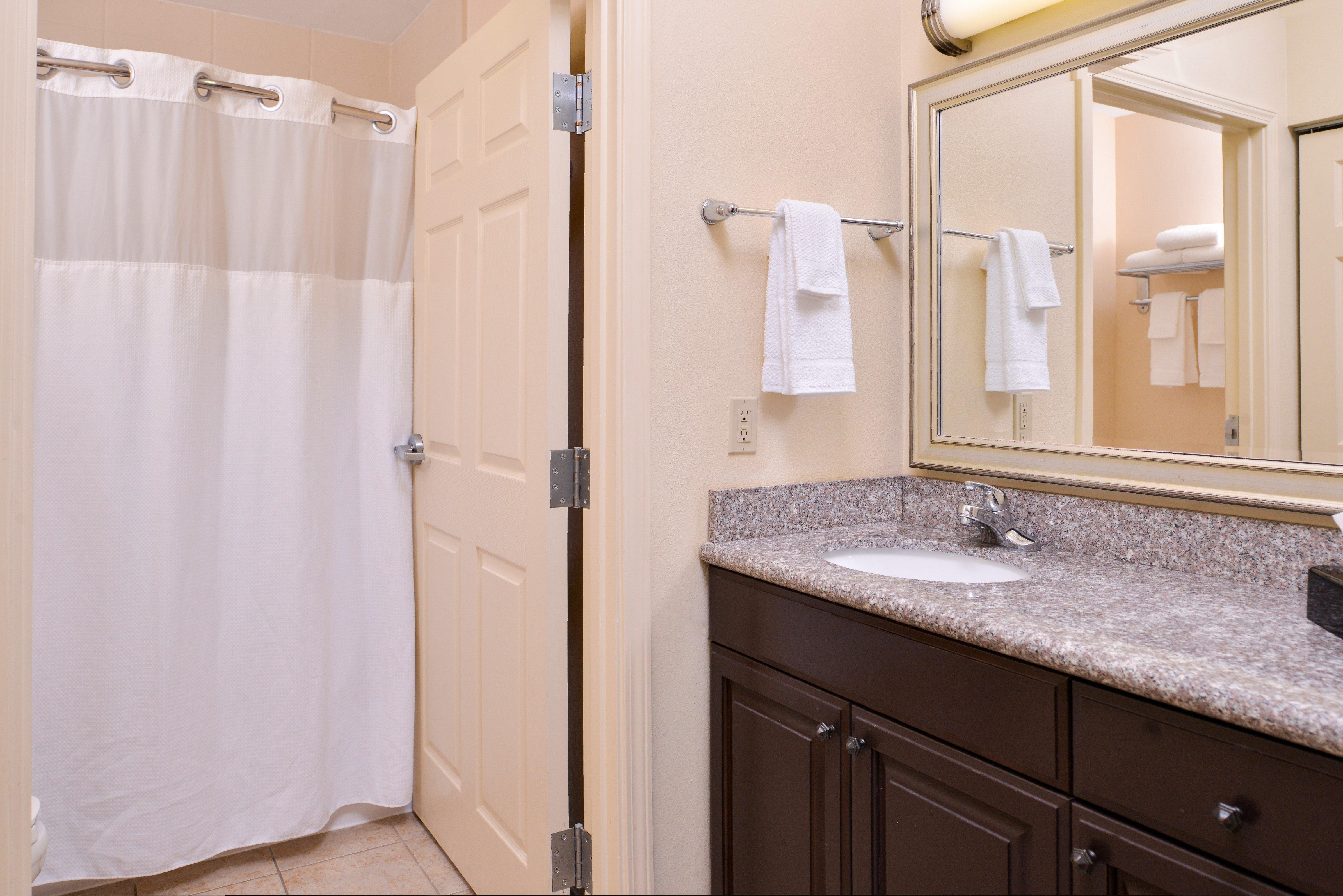 Staybridge Suites Oklahoma City By Ihg Екстер'єр фото