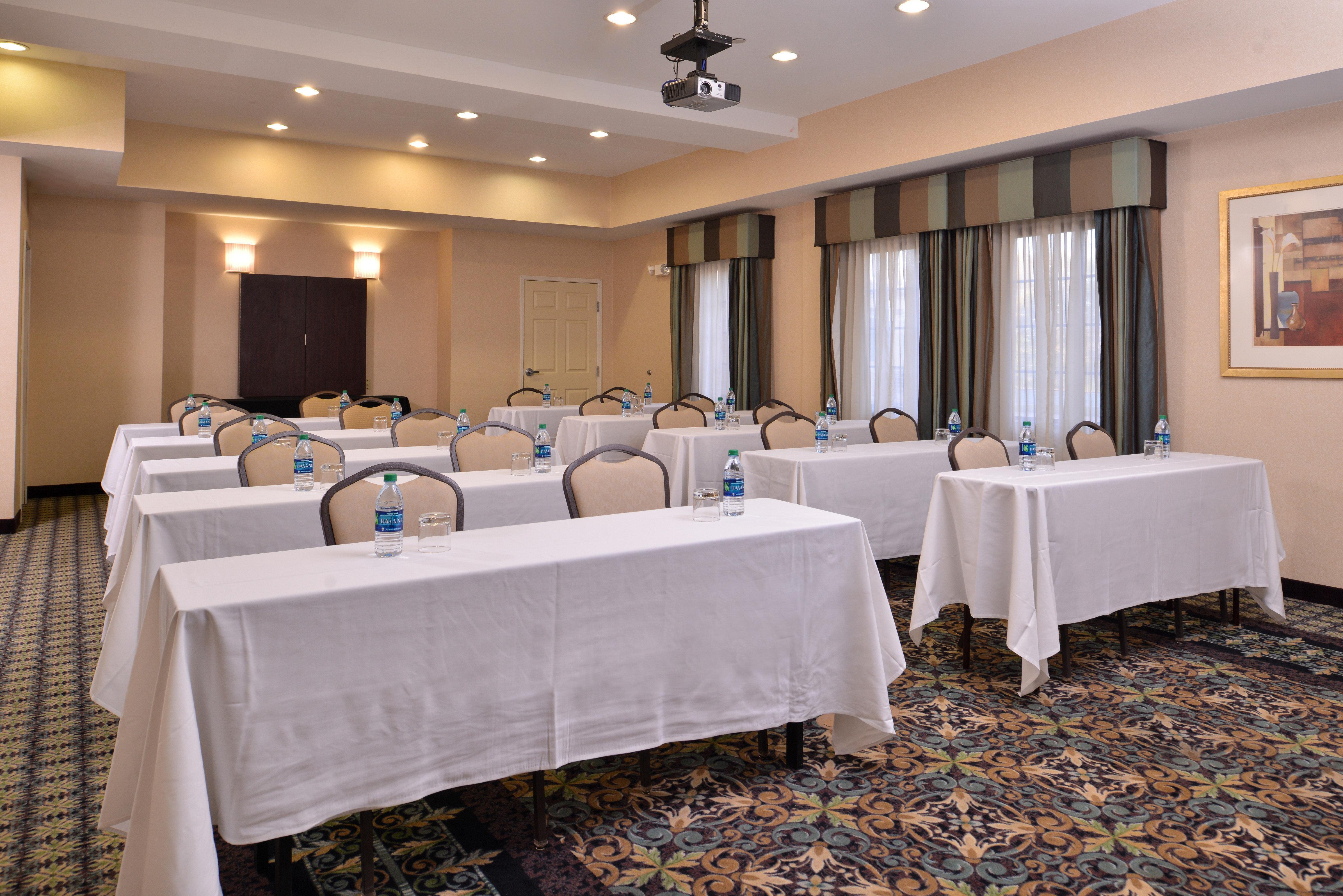Staybridge Suites Oklahoma City By Ihg Екстер'єр фото