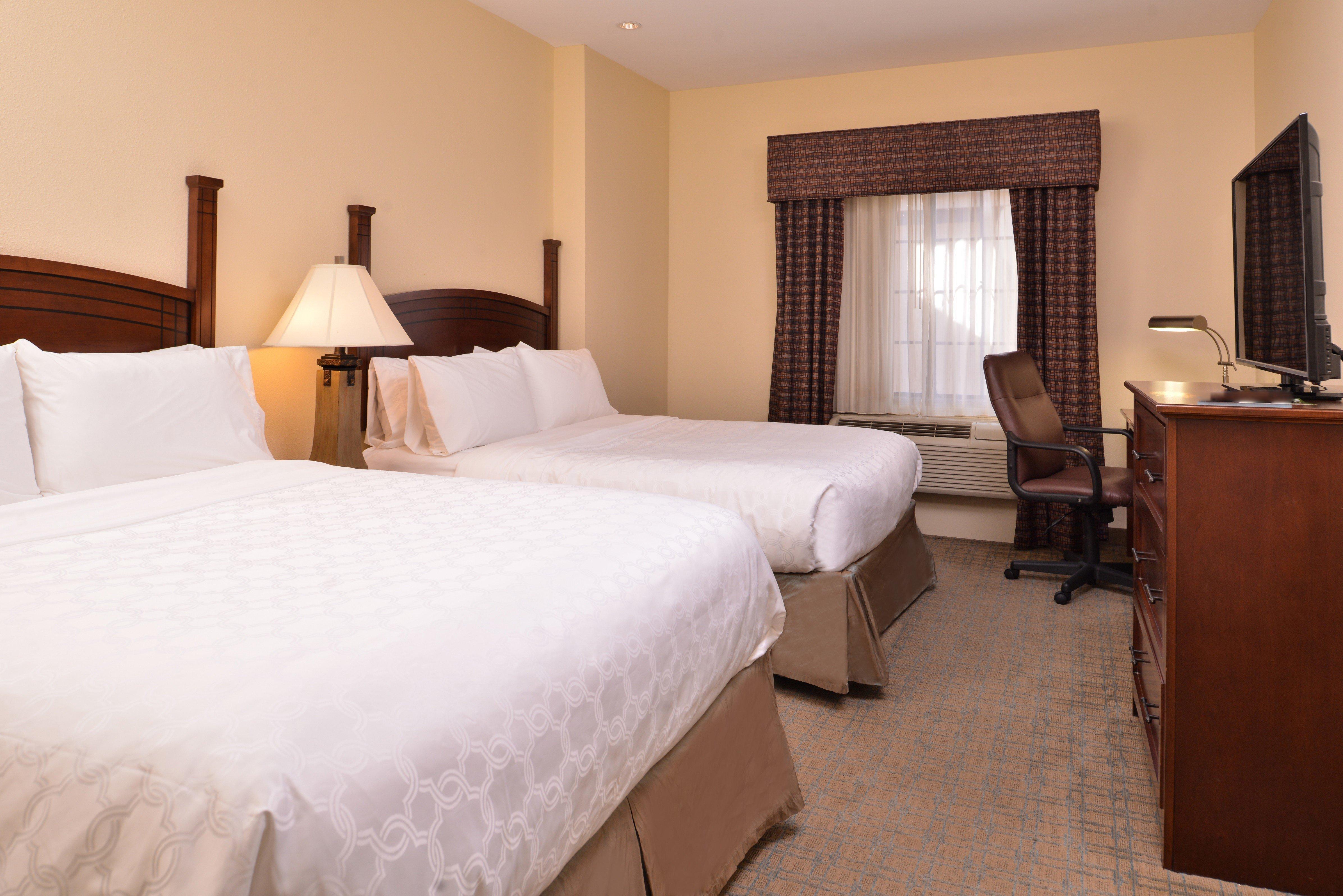Staybridge Suites Oklahoma City By Ihg Екстер'єр фото