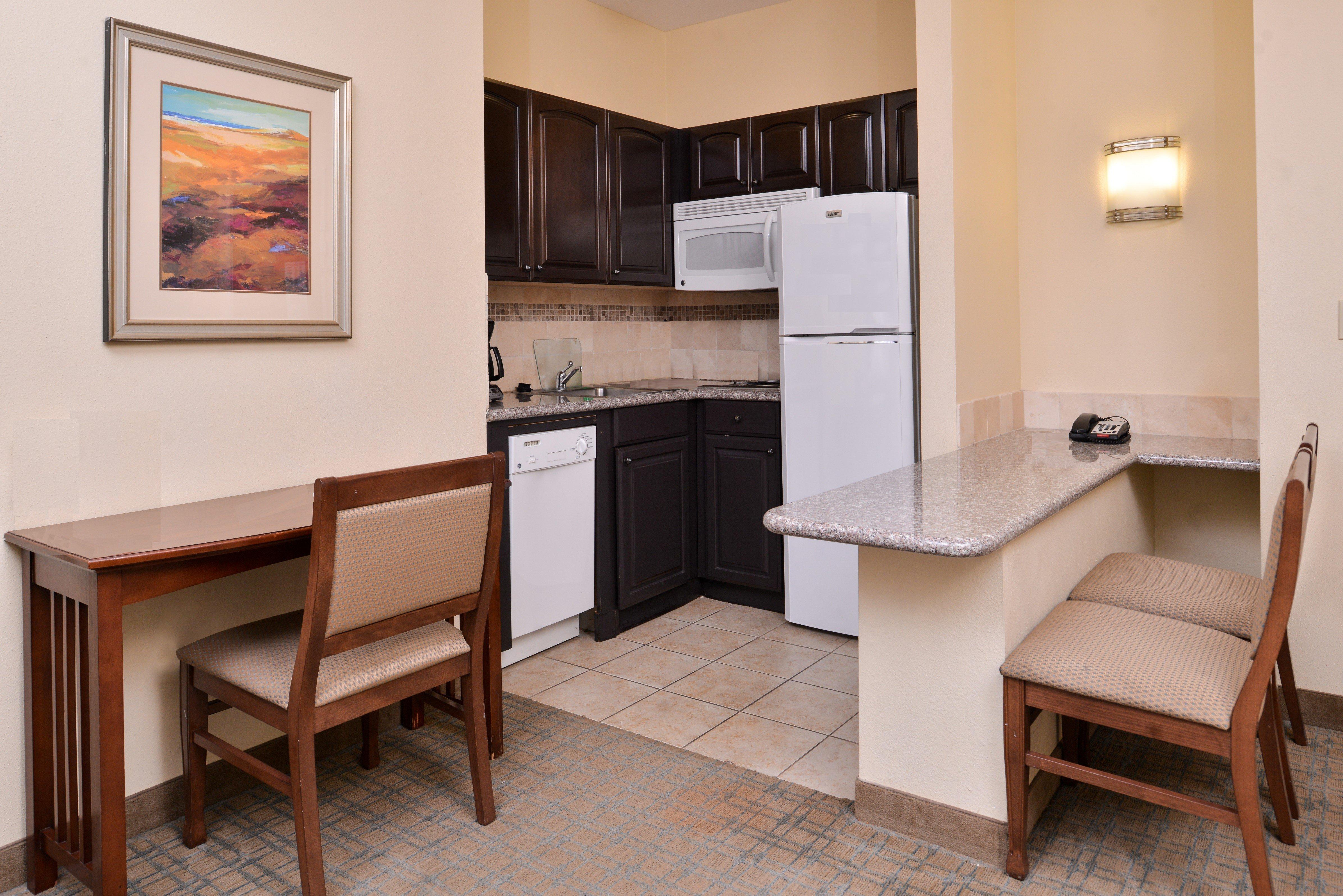 Staybridge Suites Oklahoma City By Ihg Екстер'єр фото