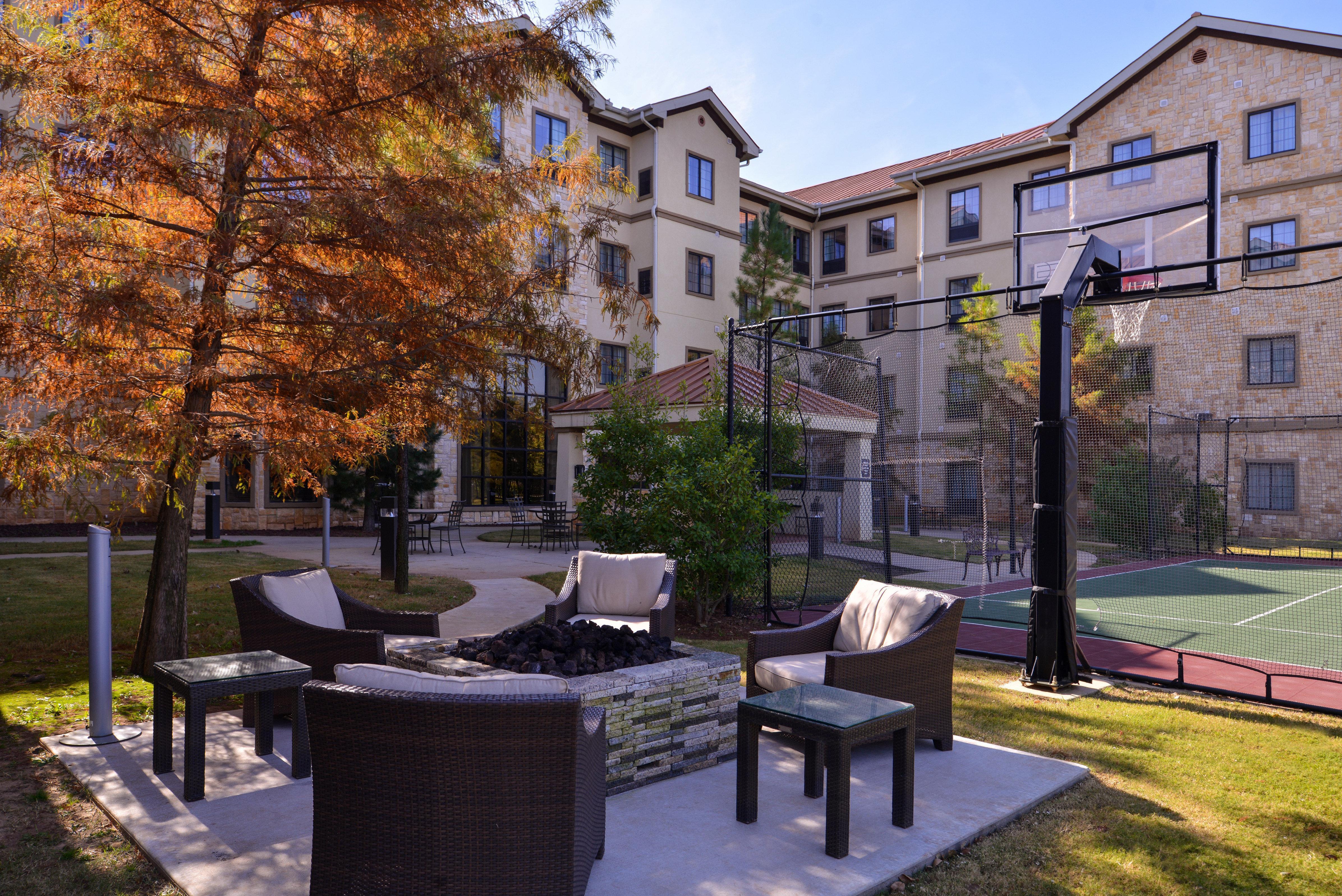 Staybridge Suites Oklahoma City By Ihg Екстер'єр фото