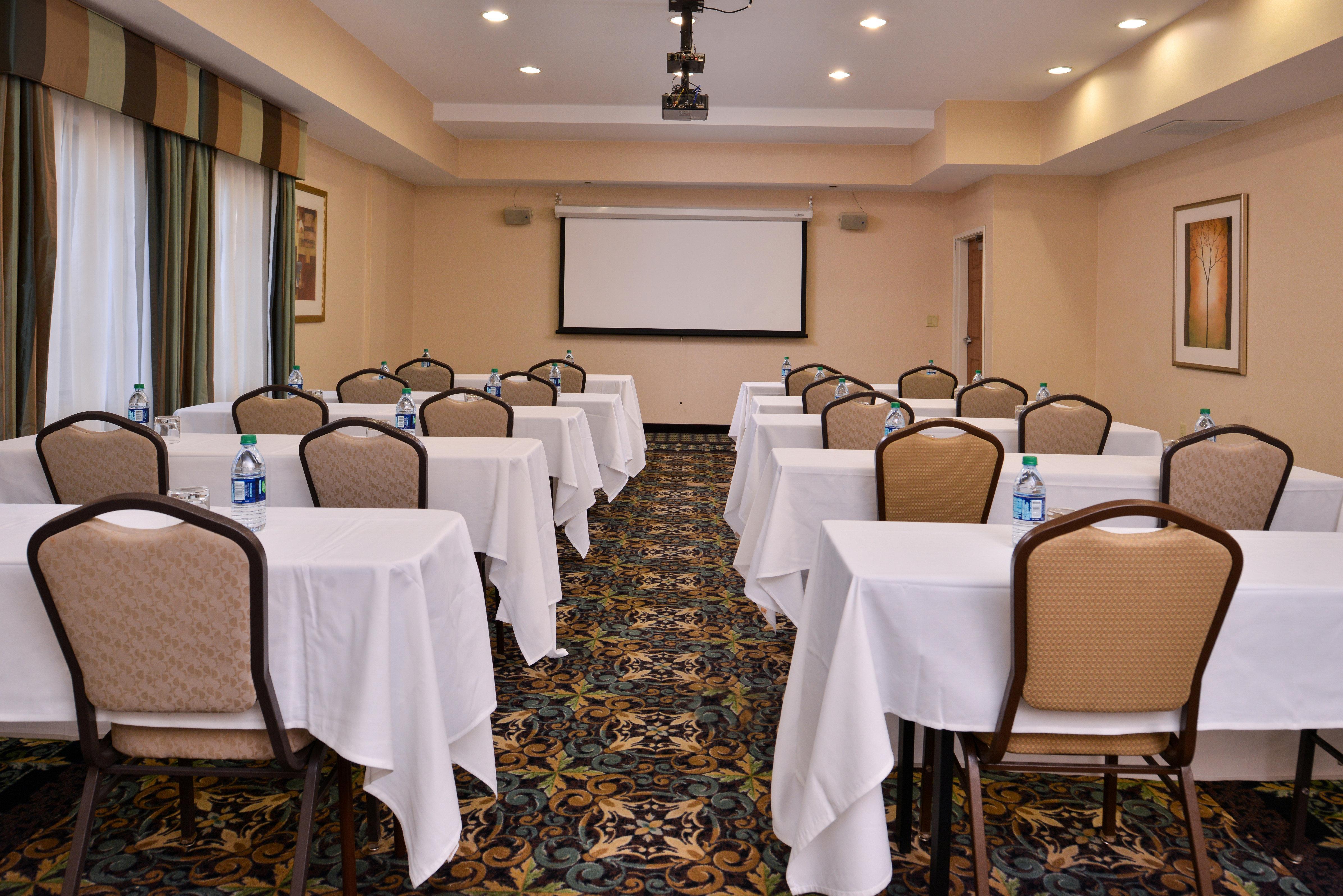 Staybridge Suites Oklahoma City By Ihg Екстер'єр фото