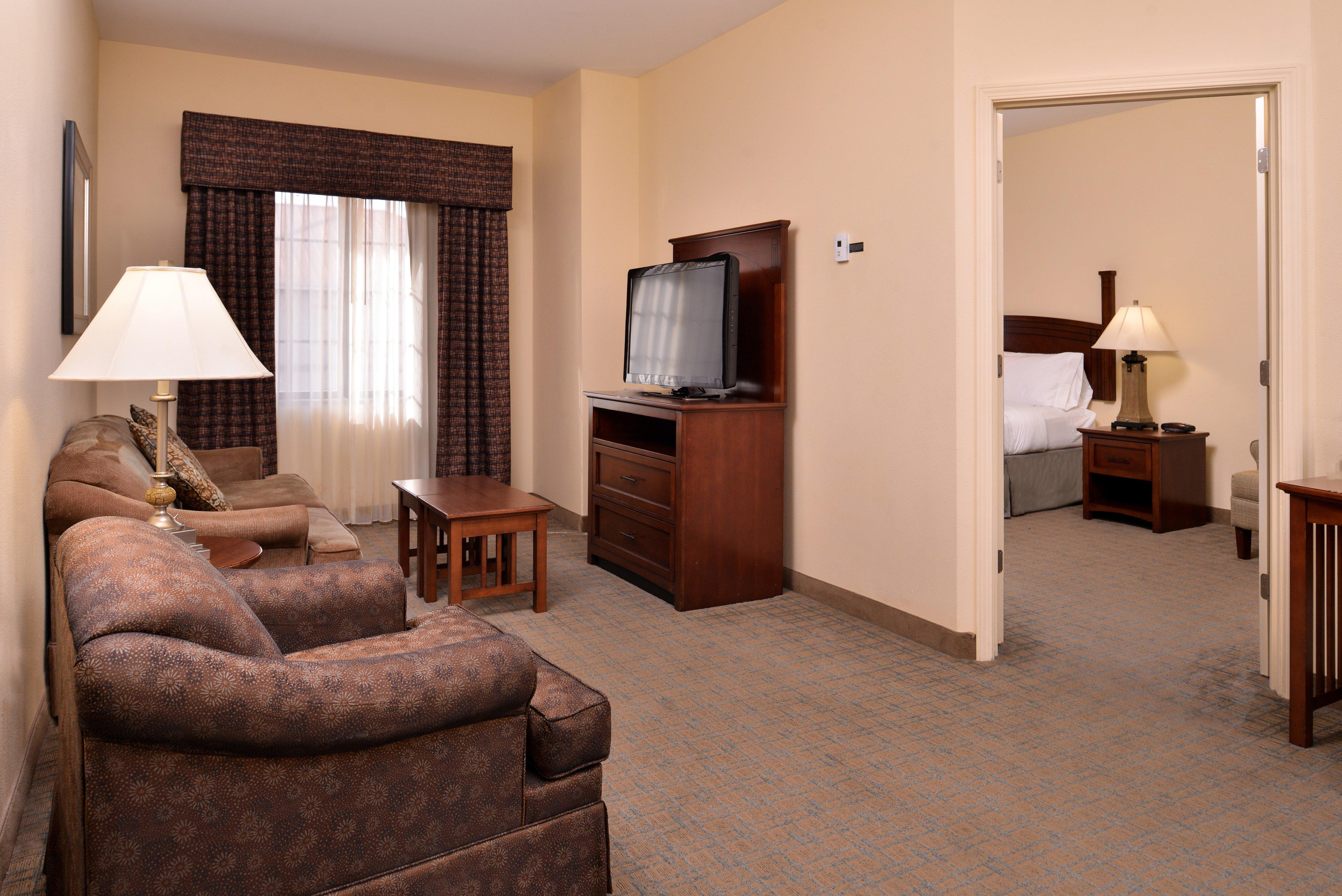 Staybridge Suites Oklahoma City By Ihg Екстер'єр фото