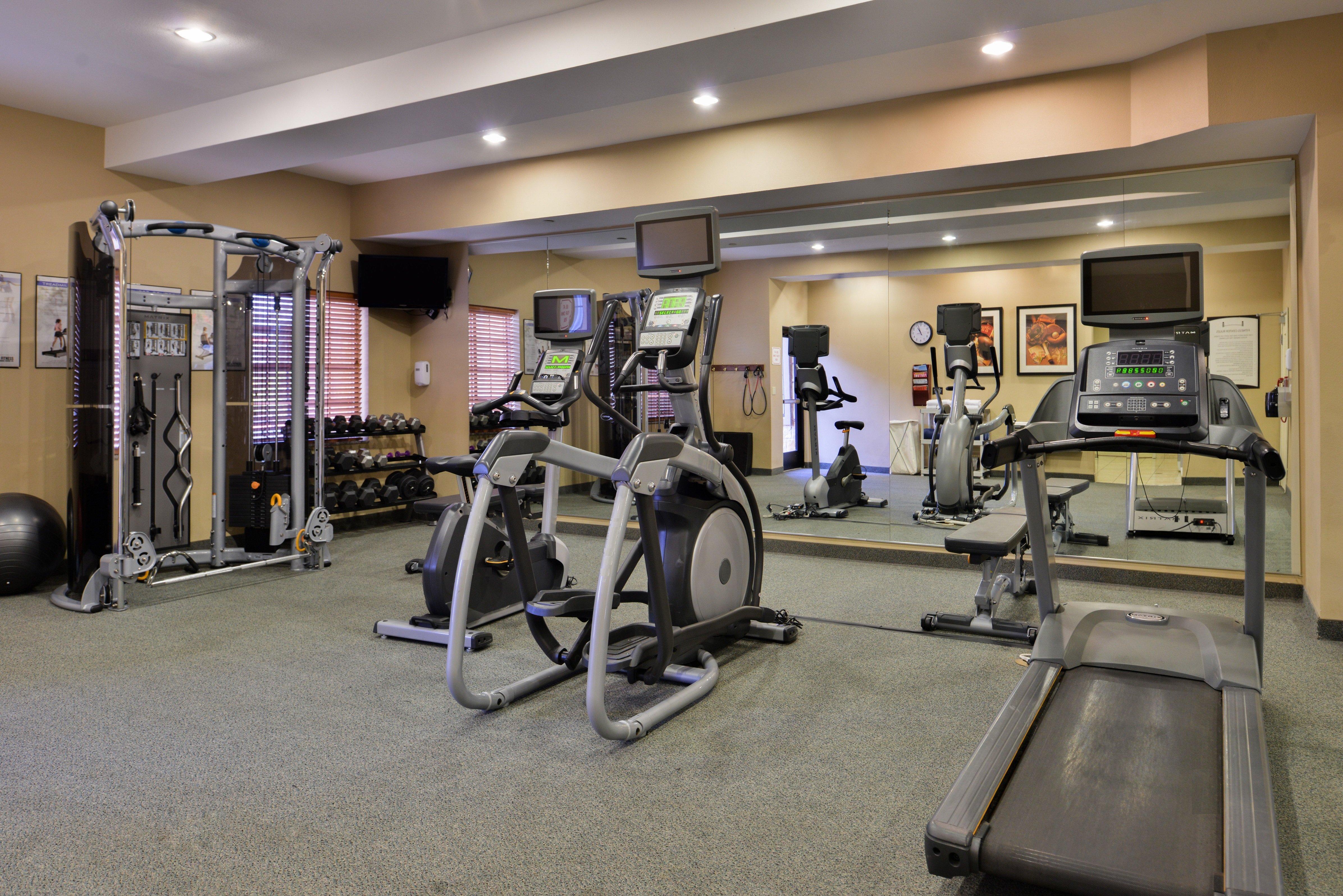 Staybridge Suites Oklahoma City By Ihg Екстер'єр фото