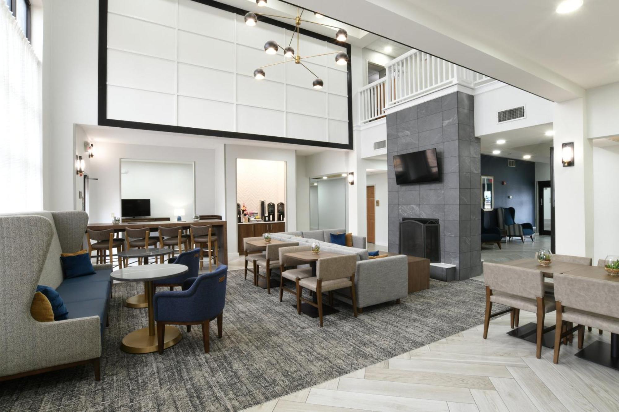 Staybridge Suites Oklahoma City By Ihg Екстер'єр фото