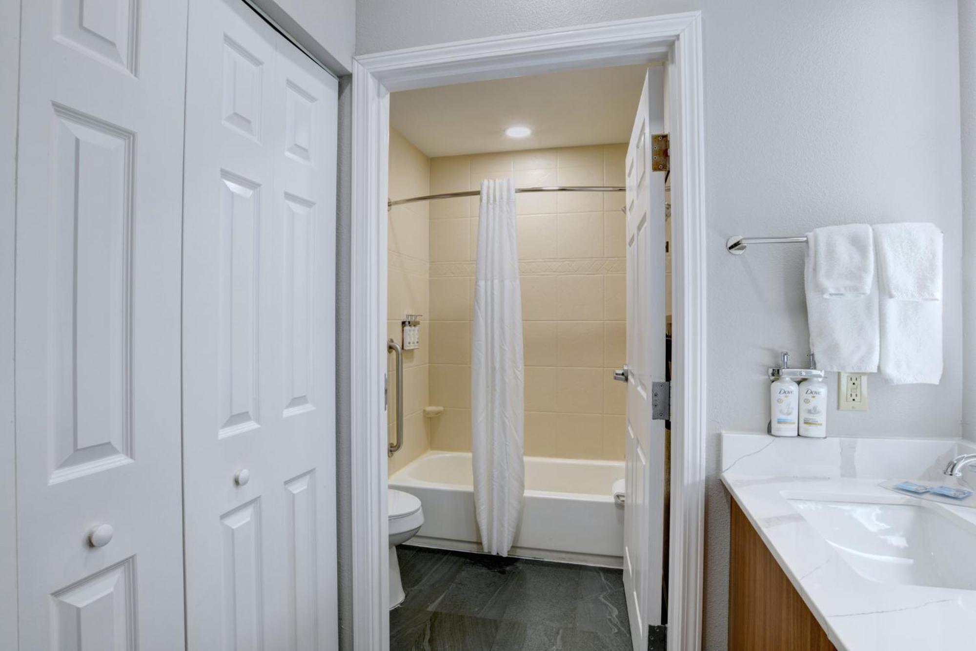 Staybridge Suites Oklahoma City By Ihg Екстер'єр фото