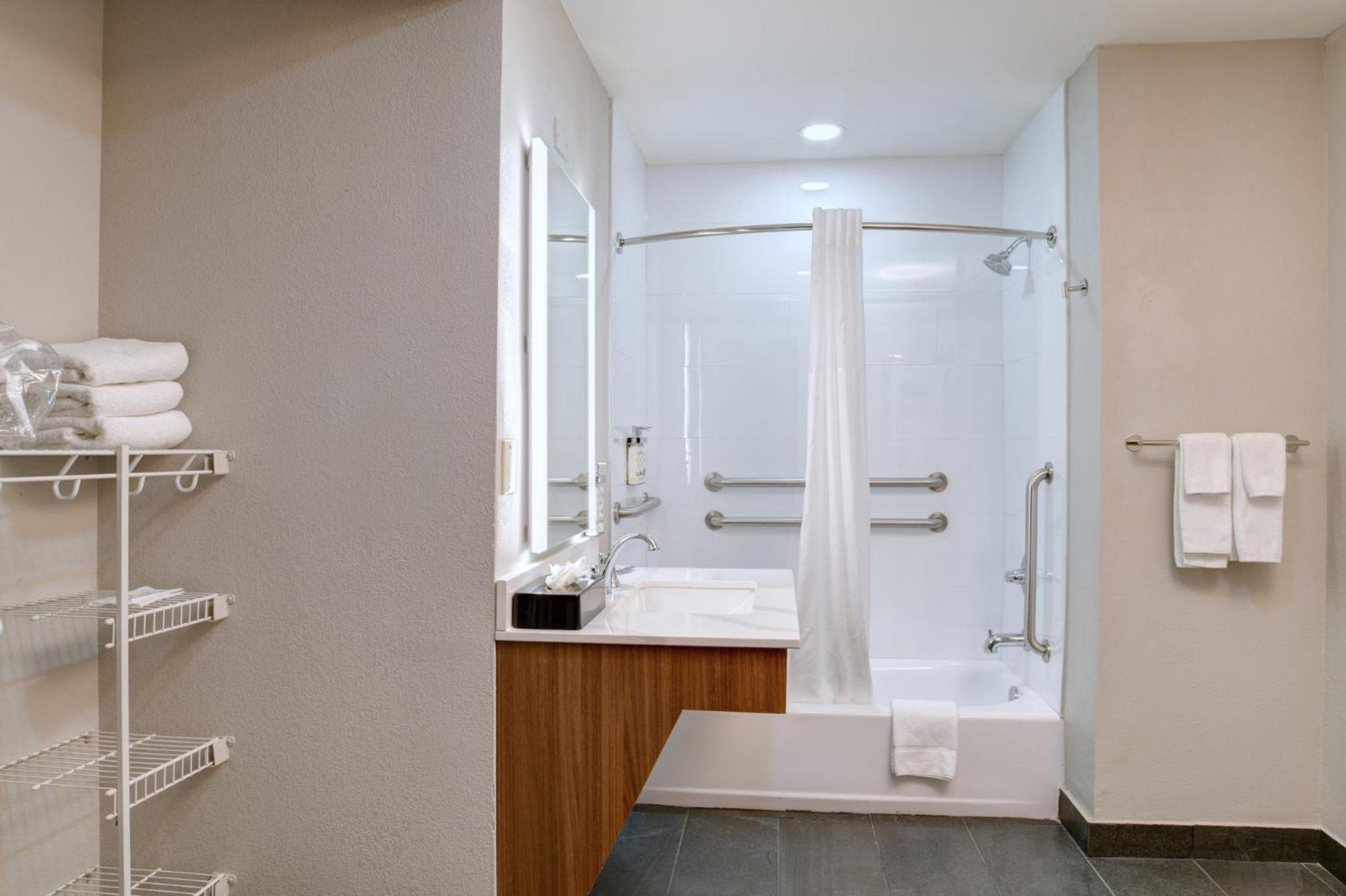 Staybridge Suites Oklahoma City By Ihg Екстер'єр фото