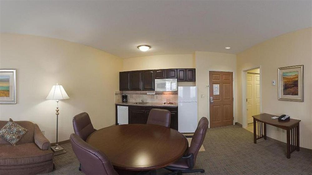 Staybridge Suites Oklahoma City By Ihg Екстер'єр фото