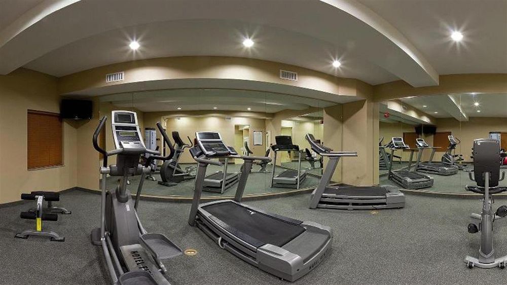 Staybridge Suites Oklahoma City By Ihg Екстер'єр фото