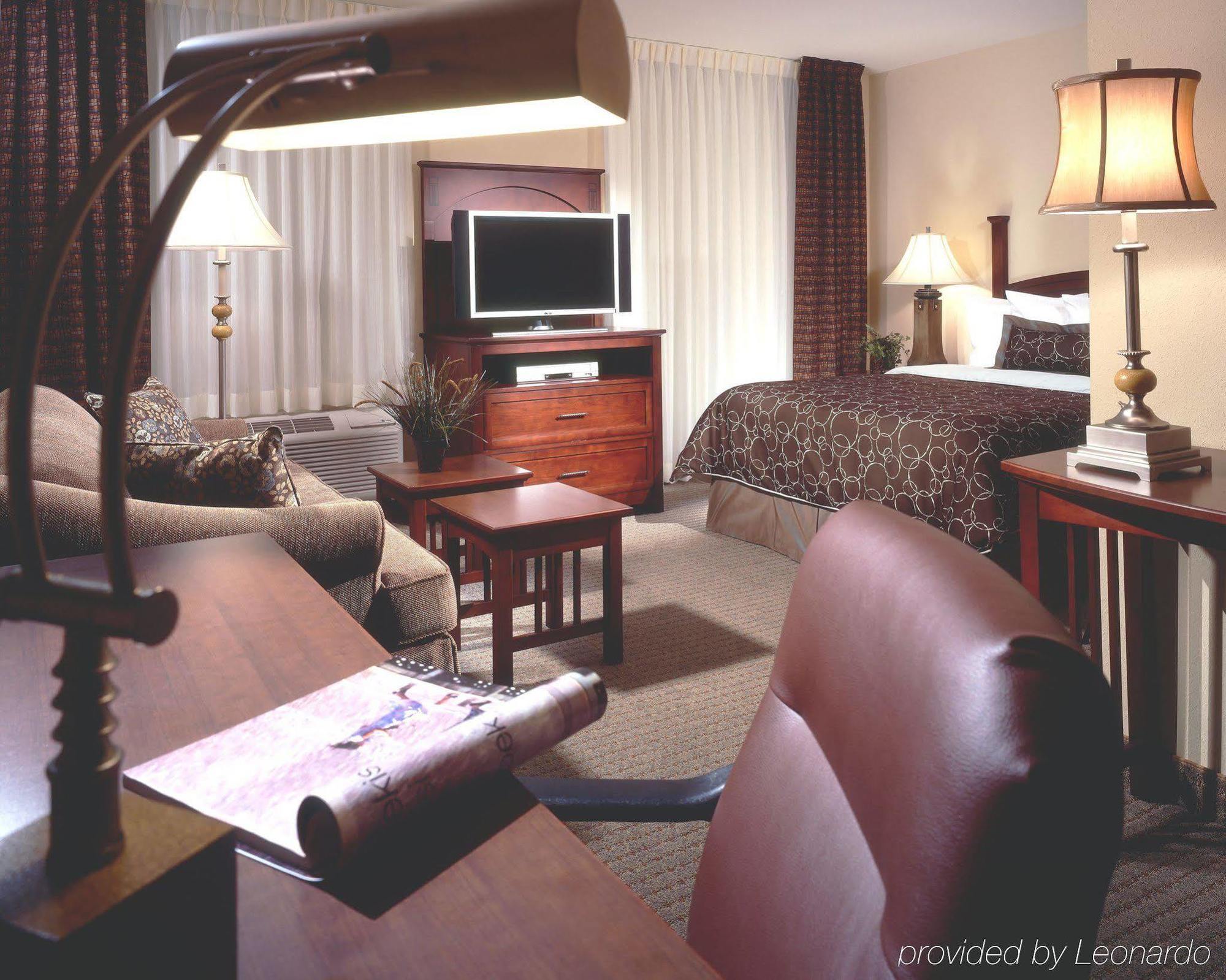 Staybridge Suites Oklahoma City By Ihg Номер фото