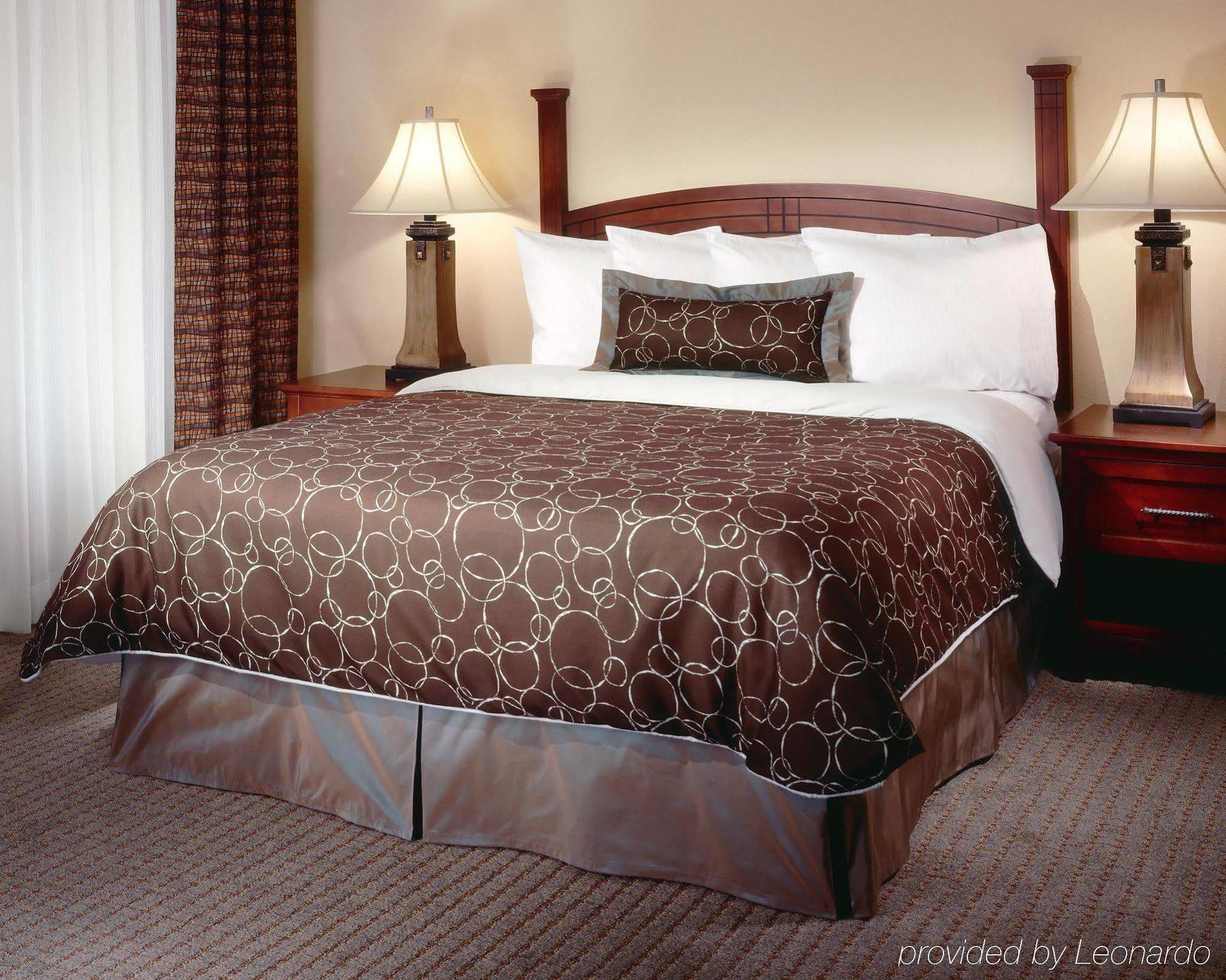Staybridge Suites Oklahoma City By Ihg Номер фото