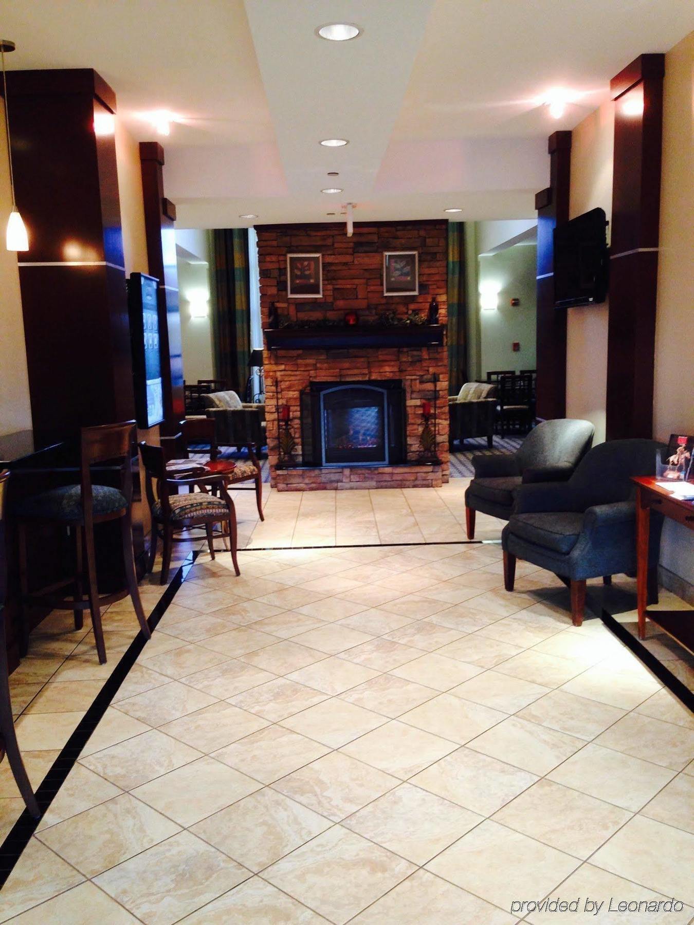 Staybridge Suites Oklahoma City By Ihg Екстер'єр фото