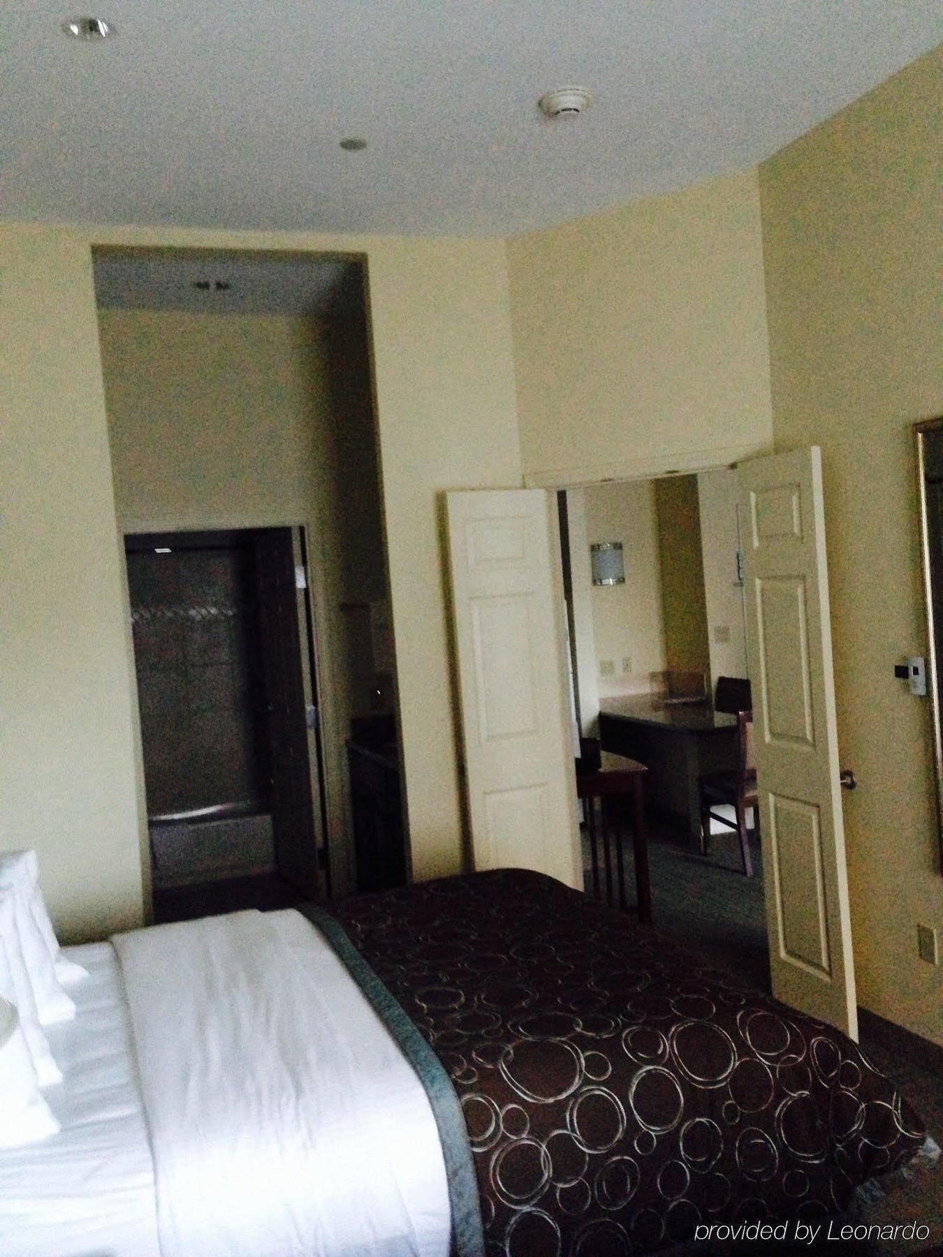 Staybridge Suites Oklahoma City By Ihg Екстер'єр фото