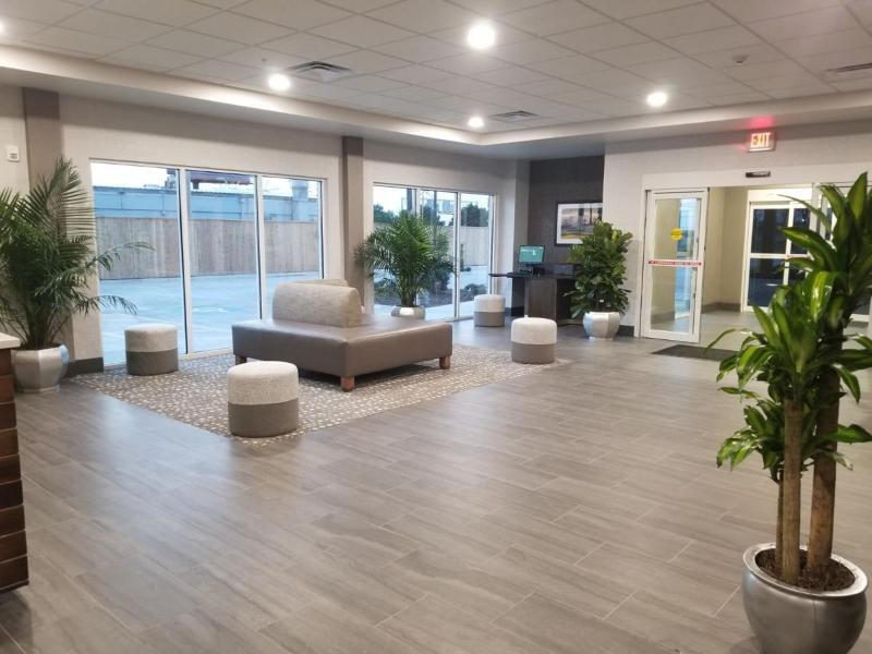 Staybridge Suites Oklahoma City By Ihg Екстер'єр фото