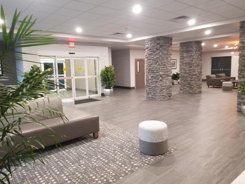 Staybridge Suites Oklahoma City By Ihg Екстер'єр фото