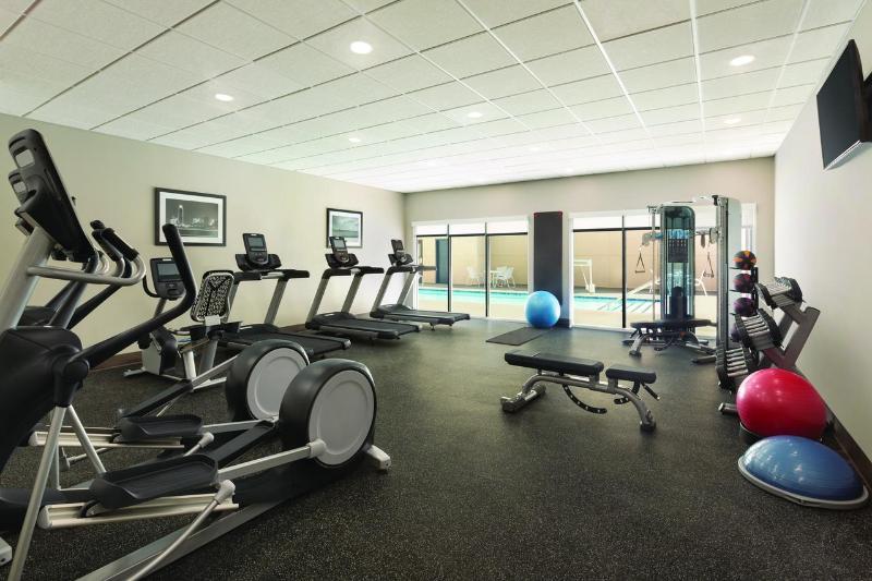 Staybridge Suites Oklahoma City By Ihg Екстер'єр фото