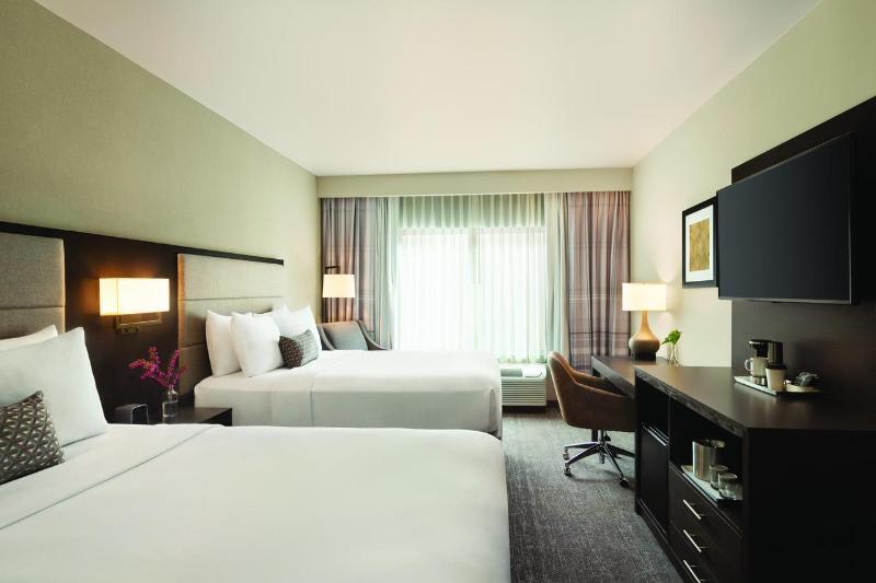 Staybridge Suites Oklahoma City By Ihg Екстер'єр фото
