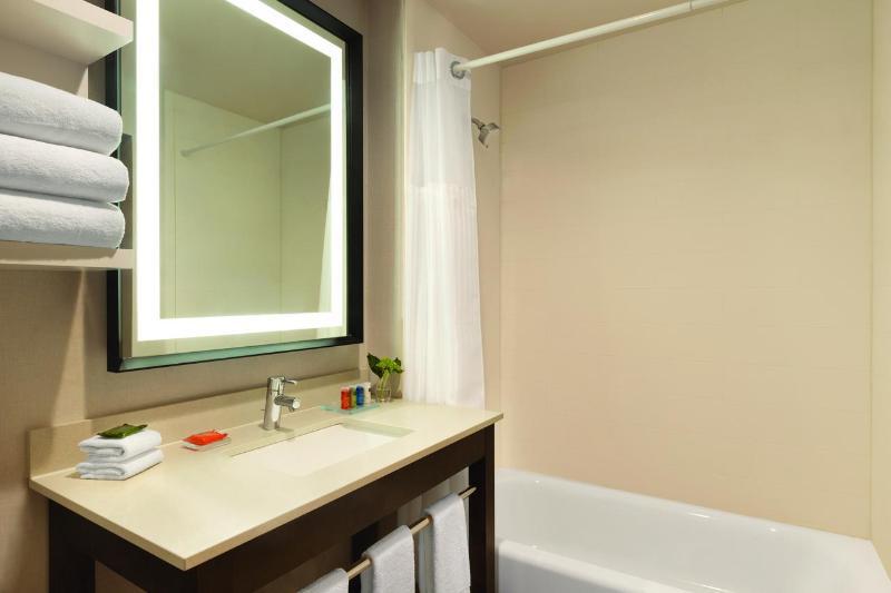 Staybridge Suites Oklahoma City By Ihg Екстер'єр фото