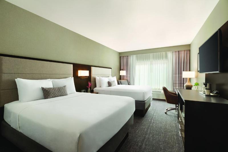 Staybridge Suites Oklahoma City By Ihg Екстер'єр фото