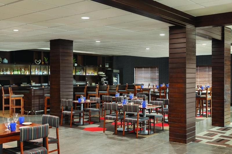 Staybridge Suites Oklahoma City By Ihg Екстер'єр фото